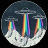 Alien Mushroom