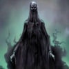 Obscurial Dementor