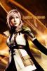 Lightning Farron