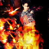 Feel the Flame