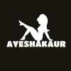 ayeshakaur