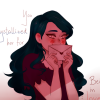 dreamer lady