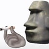 Неоновая слеза