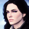 Dark Morven