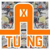 axtung