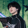 I love kpop and hunter x hunter