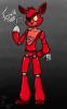 FoXy CoOl