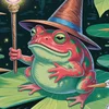 Fanfic Toad