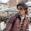 голубая кровь течёт по моим венам