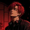 Fuyu no Hanabi