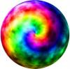 RainbowBall