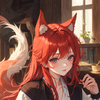 Vixene