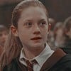 Ginny Weasley 2.0