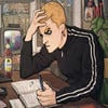 Графоман Евлампий