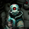 Robo-Daun