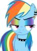 PinkaminaDianaPiePinkiePie