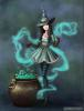 little_wizard 666