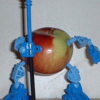 apple bonk