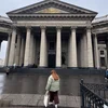 Настя Селиванова1