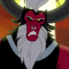 Just Lord Tirek