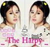 _-The Harpy-_