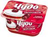 4удо Творожок