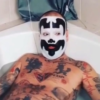 clowny boi