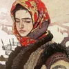 Narodnaya