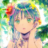 Aoi Umi