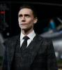 Mr. Moriarty in me
