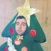 ivan christmas tree