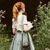 Blaire Weasley
