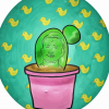 Transversal cactus