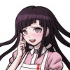 SDR2 fics translate