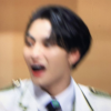 yunho kissing mingi