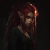 Катрина Кэтова