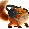 Фанфищца_лисичка