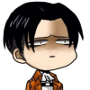 Levi Coproral