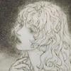 rose douce