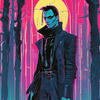 Mr. Dracula