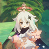 The salt girl