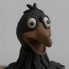 the silliest goose