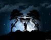 Love in the night