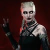 Mistress Agrat