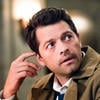 White_Angel_Castiel
