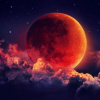 Demon moon