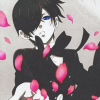 Darkness and Violin