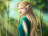 Mirkwood elf