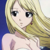 Mari Hinomori.