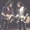 close as strangers
